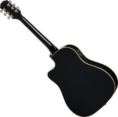 guitarra eletroacústica Epiphone J-45 Standard EC Vintage Sunburst guitarra eletroacústica - 1