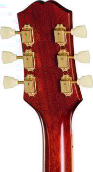 guitarra eletroacústica Epiphone Hummingbird Standard Cherry Sunburst guitarra eletroacústica - 9