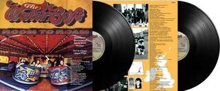 Disc de vinil The Waterboys - Room To Roam (Remastered) (180 g) (2 LP) - 1