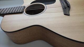 Akustická kytara Jumbo Furch Violet MC Gc-SM Natural Akustická kytara Jumbo (Zánovní) - 3