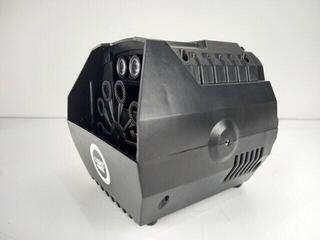 Máquina de espuma Light4Me BM2 LED Máquina de espuma (Tao bons como novos) - 2