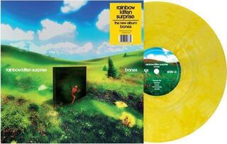 Disc de vinil Rainbow Kitten Surprise - Bones (Indie Exclusive) (Banana Yellow Coloured) (LP) - 1