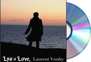 CD musique Laurent Voulzy - Lys & Love (CD) - 1