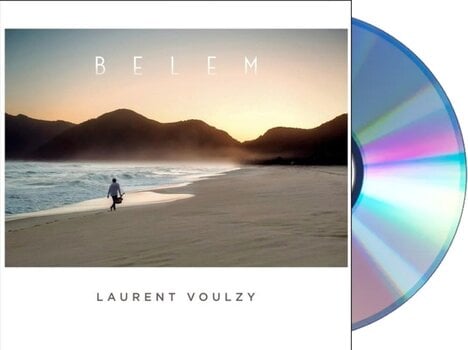 CD musique Laurent Voulzy - Belem (CD) - 2