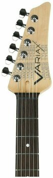 Electrische gitaar Line6 JTV-69S Variax 3-Tone Sunburst - 2