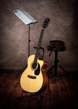 Jumbo akoestische gitaar Pasadena PGC-100 Natural Jumbo akoestische gitaar - 10