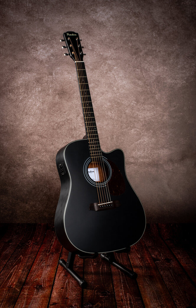 Верхня дека