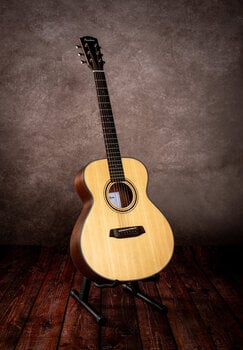 Akustická kytara Pasadena PT-100 Natural Akustická kytara - 9