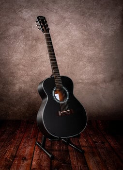 Akustická kytara Pasadena PT-100 Black Akustická kytara (Jako nové) - 9