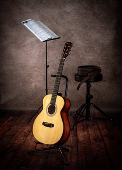 Akustická kytara Pasadena PT-200 Natural Akustická kytara - 10