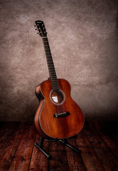 Guitare acoustique-électrique Pasadena PT-200E Vintage Guitare acoustique-électrique - 11