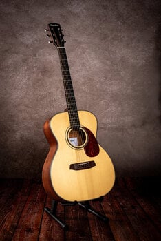 Ακουστική Κιθάρα Jumbo Pasadena PG-200 Natural Ακουστική Κιθάρα Jumbo - 9