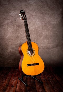 Klassisk gitar Pasadena PC-100 Natural - 9