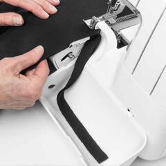 Overlock / Coverlock Husqvarna Amber S100 Overlock / Coverlock - 3