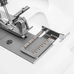 Overlock / Coverlock Husqvarna Amber S100 Overlock / Coverlock - 7