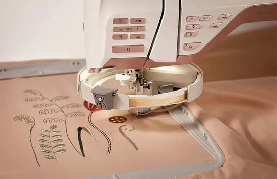 Mašina za šivenje Husqvarna Designer Epic 2 Mašina za šivenje - 3