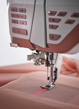 Mašina za šivenje Husqvarna Designer Epic 2 Mašina za šivenje - 4