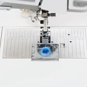 Mašina za šivenje Husqvarna Designer Ruby 90 Mašina za šivenje - 5