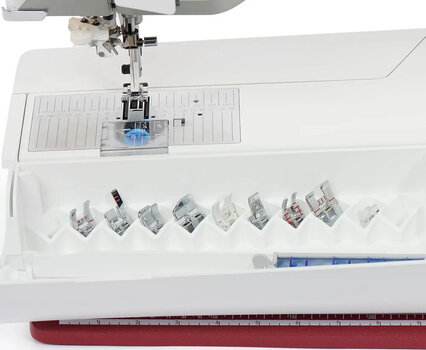 Mašina za šivenje Husqvarna Designer Ruby 90 Mašina za šivenje - 6