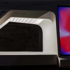 Maszyna do szycia Husqvarna Designer Ruby 90 Maszyna do szycia - 6