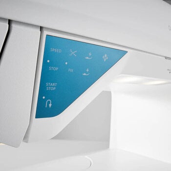 Siuvimo mašina Husqvarna Designer Sapphire 85 - 3