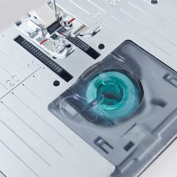 Siuvimo mašina Husqvarna Designer Sapphire 85 - 5