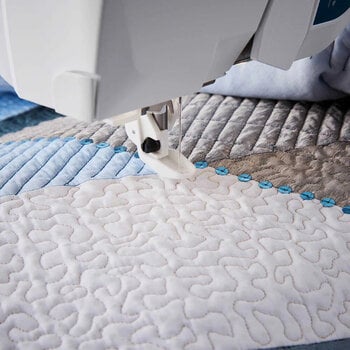 Siuvimo mašina Husqvarna Designer Sapphire 85 - 10