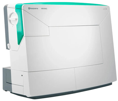 Mašina za šivenje Husqvarna Jade 20 Mašina za šivenje - 3