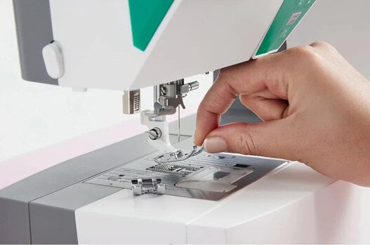 Mašina za šivenje Husqvarna Jade 20 Mašina za šivenje - 5