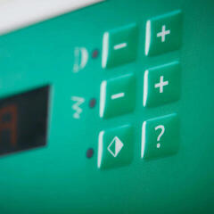 Mașină de cusut Husqvarna Jade 20 Mașină de cusut - 5