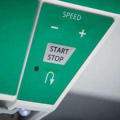 Mașină de cusut Husqvarna Jade 20 Mașină de cusut - 6