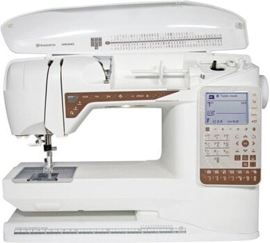 Õmblusmasin Husqvarna Topaz 25 Õmblusmasin - 2