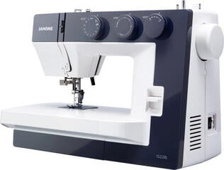 Šivalni stroj Janome 1522 BL Šivalni stroj - 1