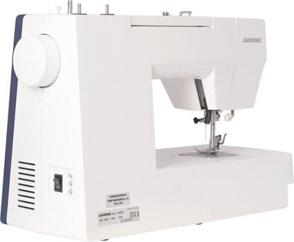 Machine à coudre Janome 1522 BL Machine à coudre - 3