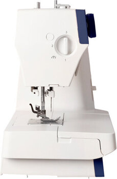 Machine à coudre Janome 1522 BL Machine à coudre - 5