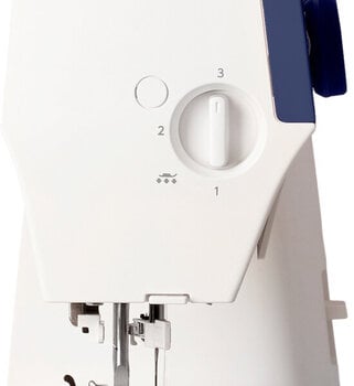 Machine à coudre Janome 1522 BL Machine à coudre - 9