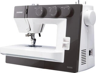 Maszyna do szycia Janome 1522 DG Maszyna do szycia - 1