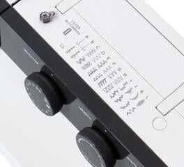 Maszyna do szycia Janome 1522 DG Maszyna do szycia - 6