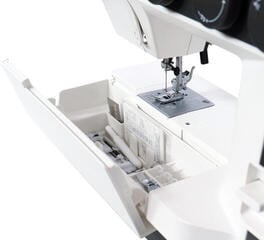 Maszyna do szycia Janome 1522 DG Maszyna do szycia - 7