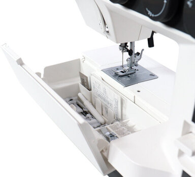 Mašina za šivenje Janome 1522 DG Mašina za šivenje - 8