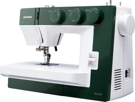 Mașină de cusut Janome 1522 GN Mașină de cusut - 2
