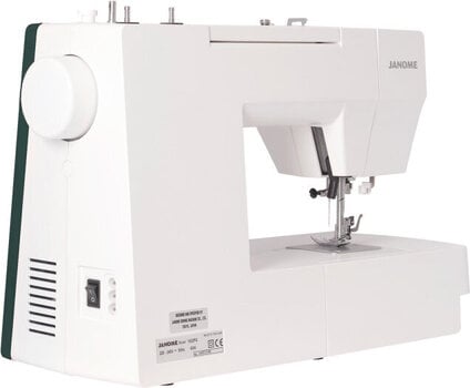 Mașină de cusut Janome 1522 GN Mașină de cusut - 4