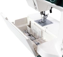 Maszyna do szycia Janome 1522 GN Maszyna do szycia - 6