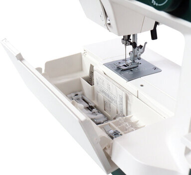 Mașină de cusut Janome 1522 GN Mașină de cusut - 7