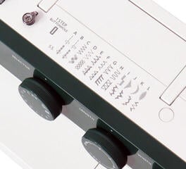 Maszyna do szycia Janome 1522 GN Maszyna do szycia - 7