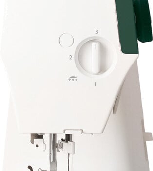 Mașină de cusut Janome 1522 GN Mașină de cusut - 9