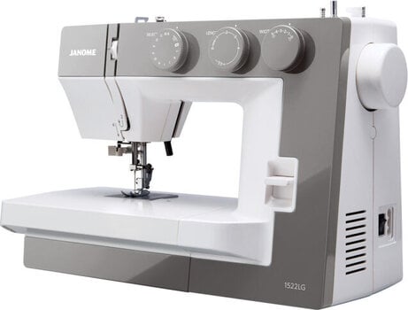 Sewing Machine Janome 1522 LG Sewing Machine (Just unboxed) - 2