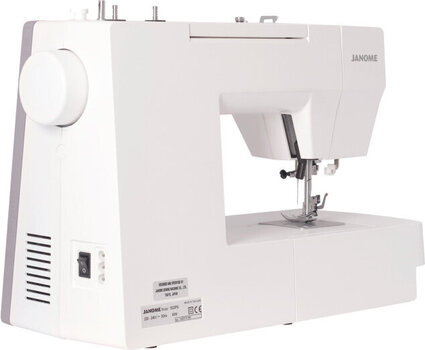 Sewing Machine Janome 1522 LG Sewing Machine (Just unboxed) - 4