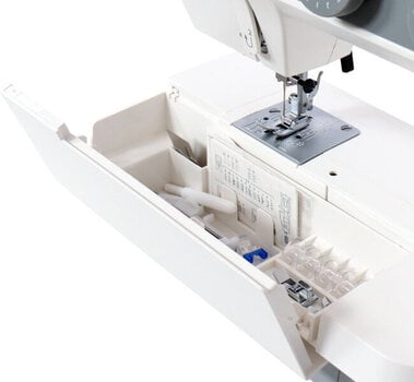 Sewing Machine Janome 1522 LG Sewing Machine (Just unboxed) - 8