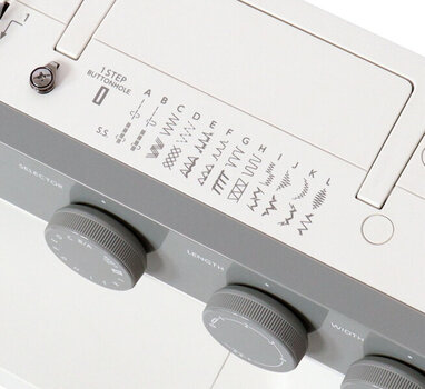 Sewing Machine Janome 1522 LG Sewing Machine (Just unboxed) - 9